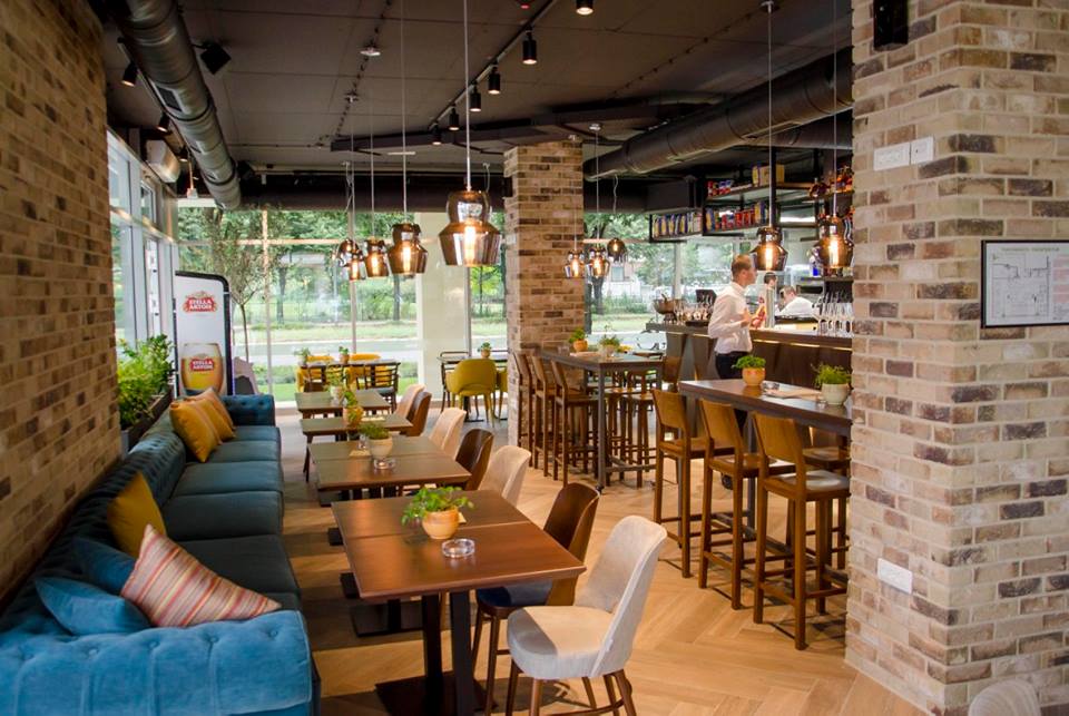 Mozzarella Osteria 13